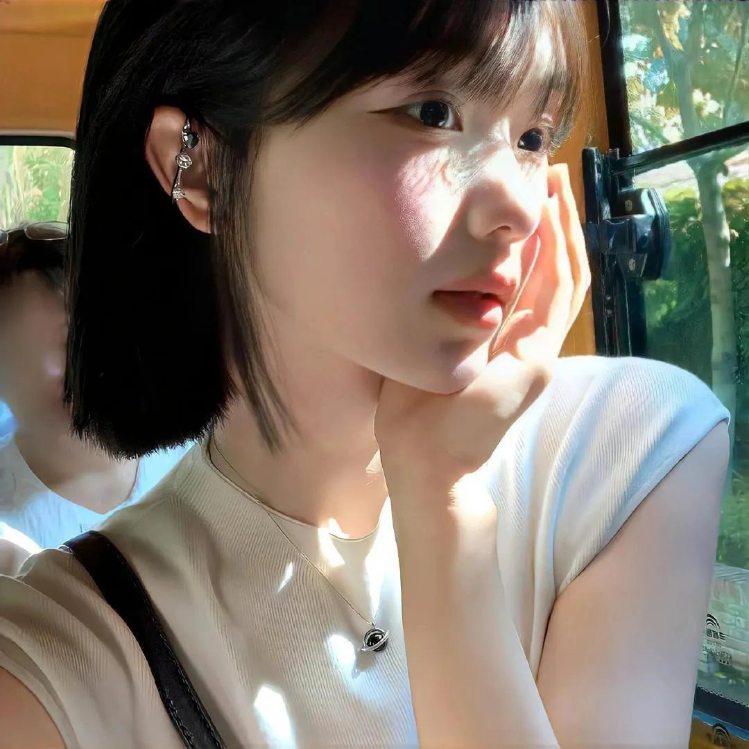 万事美好