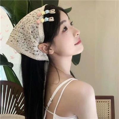 人形少女